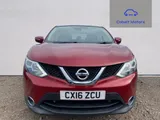 2016 Nissan Qashqai thumbnail 23
