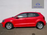 2015 Volkswagen Polo thumbnail 6