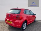 2015 Volkswagen Polo thumbnail 5