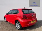 2015 Volkswagen Polo thumbnail 3