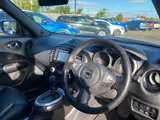 2017 Nissan Juke thumbnail 10