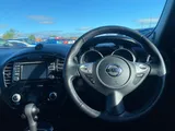 2017 Nissan Juke thumbnail 11
