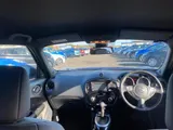 2017 Nissan Juke thumbnail 13