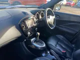 2017 Nissan Juke thumbnail 25