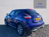 2017 Nissan Juke thumbnail 5