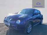2017 Nissan Juke thumbnail 7