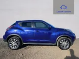 2017 Nissan Juke thumbnail 2