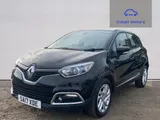 2017 Renault Captur thumbnail 7