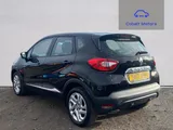 2017 Renault Captur thumbnail 5