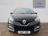 2017 Renault Captur thumbnail 8