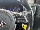 2018 KIA Sportage thumbnail 11
