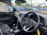 2018 KIA Sportage thumbnail 14