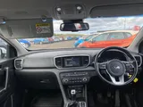2018 KIA Sportage thumbnail 15