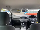 2018 KIA Sportage thumbnail 24