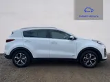 2018 KIA Sportage thumbnail 2