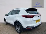 2018 KIA Sportage thumbnail 5