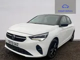2020 Vauxhall Corsa thumbnail 7
