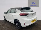 2020 Vauxhall Corsa thumbnail 5
