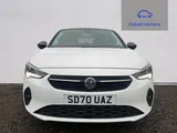 2020 Vauxhall Corsa thumbnail 8