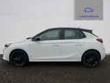 2020 Vauxhall Corsa thumbnail 6
