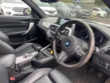 2019 BMW 1 Series thumbnail 16