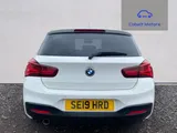 2019 BMW 1 Series thumbnail 4