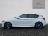 2019 BMW 1 Series thumbnail 6