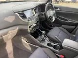 2018 Hyundai Tucson thumbnail 10