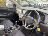 2018 Hyundai Tucson thumbnail 11