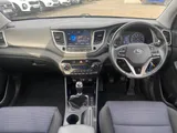 2018 Hyundai Tucson thumbnail 12
