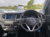 2018 Hyundai Tucson thumbnail 13