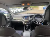 2018 Hyundai Tucson thumbnail 16