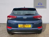 2018 Hyundai Tucson thumbnail 4