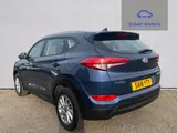 2018 Hyundai Tucson thumbnail 5