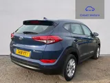 2018 Hyundai Tucson thumbnail 3