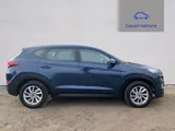 2018 Hyundai Tucson thumbnail 2
