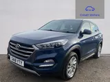 2018 Hyundai Tucson thumbnail 7