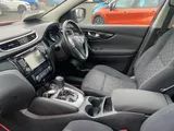 2014 Nissan Qashqai thumbnail 10
