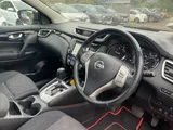 2014 Nissan Qashqai thumbnail 13