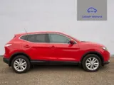2014 Nissan Qashqai thumbnail 2