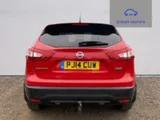 2014 Nissan Qashqai thumbnail 4
