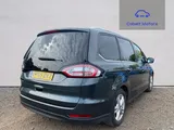 2015 Ford Galaxy thumbnail 3