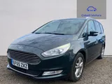 2015 Ford Galaxy thumbnail 7