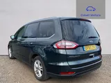 2015 Ford Galaxy thumbnail 5