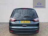 2015 Ford Galaxy thumbnail 4
