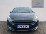 2015 Ford Galaxy thumbnail 8