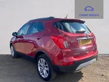 2019 Vauxhall Mokka X thumbnail 5