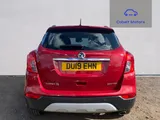 2019 Vauxhall Mokka X thumbnail 4