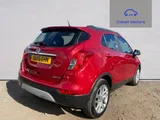 2019 Vauxhall Mokka X thumbnail 3