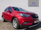 2019 Vauxhall Mokka X thumbnail 1